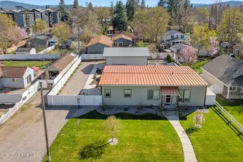 224 W Emma Ave, Coeur D'alene, ID 83814