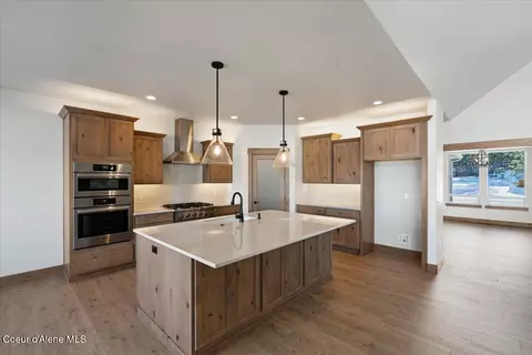 Kitchen - L3b8 N Eclipse Road, Rathdrum, ID 83858 photo 2 of 3