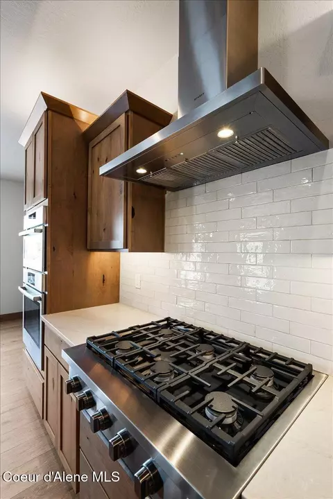 Kitchen - L3b8 N Eclipse Road, Rathdrum, ID 83858 photo 3 of 3