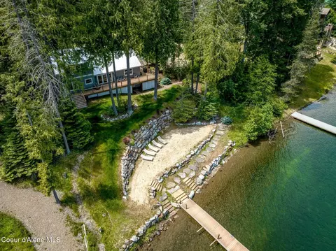 130 Cedar Shls, Sagle, ID 83860