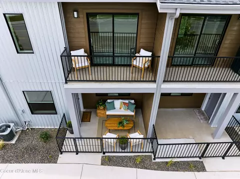 Exterior - 1048 E 4th Ave #104, Post Falls, ID 83854 photo 4 of 7