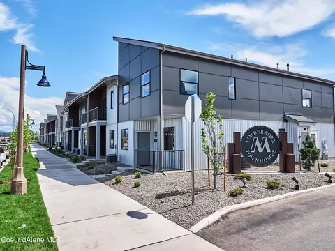 Exterior - 1048 E 4th Ave #104, Post Falls, ID 83854 photo 7 of 7
