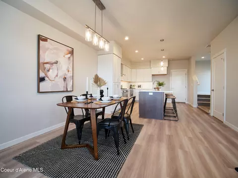 Dining - 1048 E 4th Ave #104, Post Falls, ID 83854 photo 2 of 2
