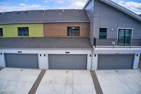 Exterior - 1048 E 4th Ave #104, Post Falls, ID 83854 photo 6 of 7