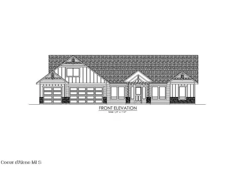 L10b8 N Eclipse Road, Rathdrum, ID 83858