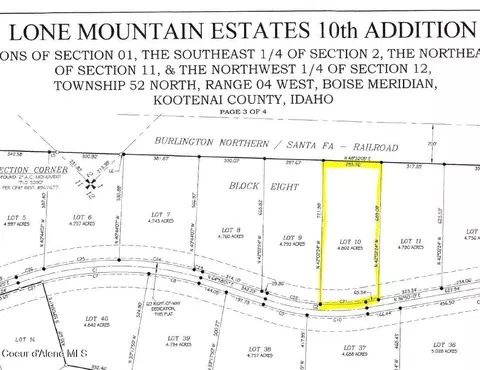 23149 N Eclipse Rd, Rathdrum, ID 83858 photo 3