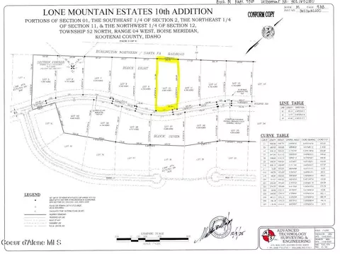 23149 N Eclipse Rd, Rathdrum, ID 83858 photo 4