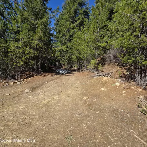 0 Adams Creek Rd, Fernwood, ID 83830