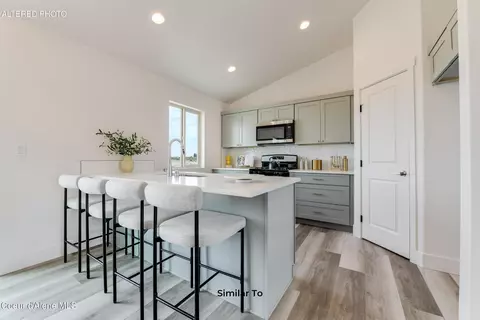 751 N Galbraith Lp, Post Falls, ID 83854