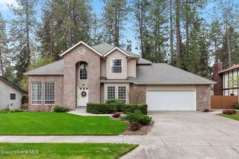 2210 W Canyon Dr, Coeur D'alene, ID 83815