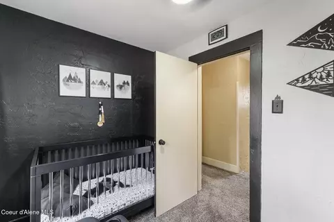 Bedroom - 457 E Market Ave, Kellogg, ID 83837 photo 6 of 6