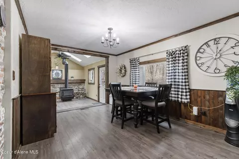 Dining - 457 E Market Ave, Kellogg, ID 83837 photo 1 of 1