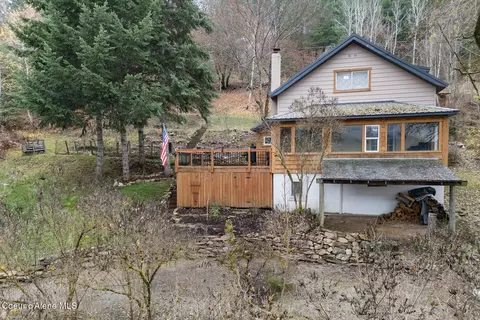 457 E Market Ave, Kellogg, ID 83837