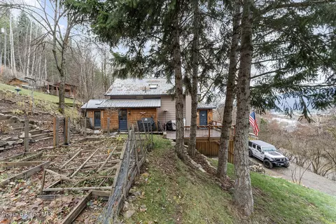 Exterior - 457 E Market Ave, Kellogg, ID 83837 photo 6 of 8