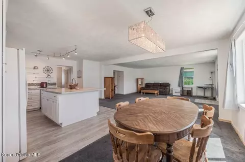 Dining - 9727 W E St, Worley, ID 83876 photo 2 of 2