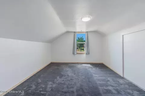 Bedroom - 9727 W E St, Worley, ID 83876 photo 6 of 8