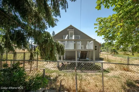 Exterior - 9727 W E St, Worley, ID 83876 photo 9 of 9