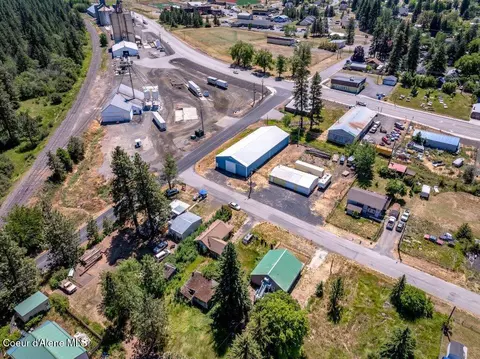 View/Area - 9727 W E St, Worley, ID 83876 photo 7 of 14