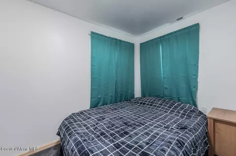 Bedroom - 9727 W E St, Worley, ID 83876 photo 1 of 8