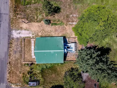 View/Area - 9727 W E St, Worley, ID 83876 photo 11 of 14