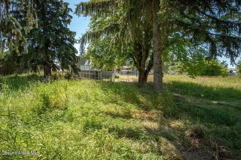 Exterior - 9727 W E St, Worley, ID 83876 photo 5 of 9