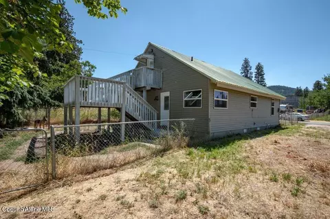 Exterior - 9727 W E St, Worley, ID 83876 photo 3 of 9