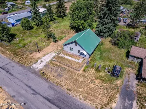 View/Area - 9727 W E St, Worley, ID 83876 photo 4 of 14