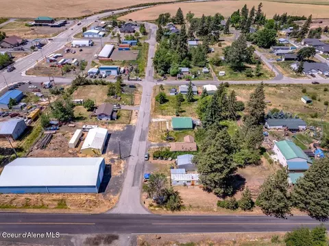 View/Area - 9727 W E St, Worley, ID 83876 photo 9 of 14