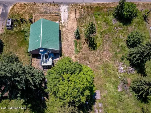 View/Area - 9727 W E St, Worley, ID 83876 photo 12 of 14