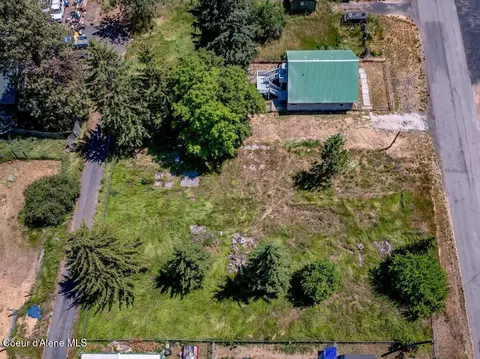 View/Area - 9727 W E St, Worley, ID 83876 photo 14 of 14