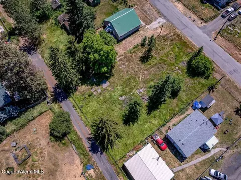 View/Area - 9727 W E St, Worley, ID 83876 photo 13 of 14