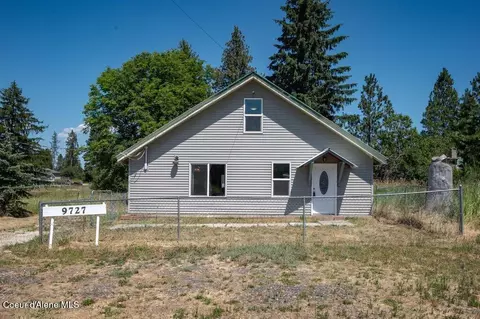 Other - 9727 W E St, Worley, ID 83876 photo 1 of 12