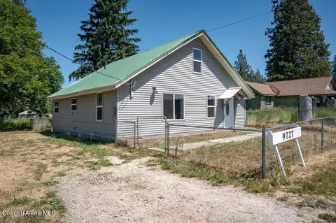 Other - 9727 W E St, Worley, ID 83876 photo 3 of 12