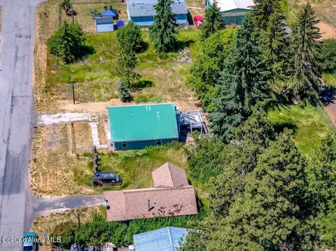 View/Area - 9727 W E St, Worley, ID 83876 photo 10 of 14