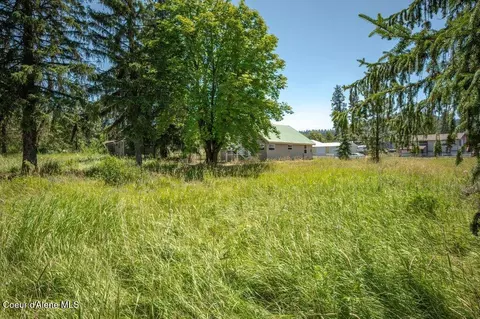 Exterior - 9727 W E St, Worley, ID 83876 photo 7 of 9