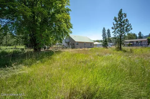 Exterior - 9727 W E St, Worley, ID 83876 photo 8 of 9