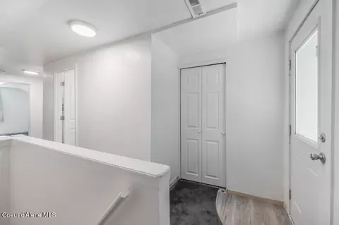 Entry Way - 9727 W E St, Worley, ID 83876 photo 4 of 5