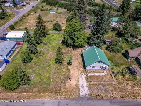 View/Area - 9727 W E St, Worley, ID 83876 photo 5 of 14