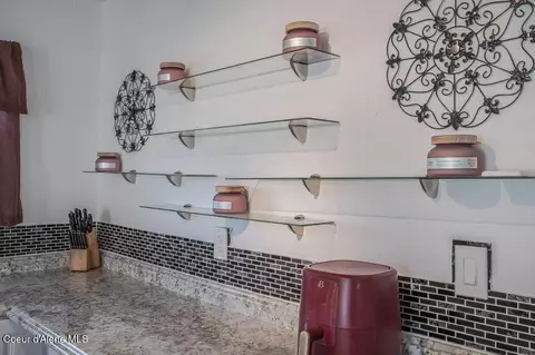Kitchen - 9727 W E St, Worley, ID 83876 photo 7 of 7
