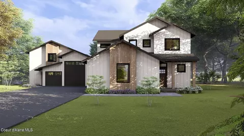 2442 W Okanogan Ave, Post Falls, ID 83854