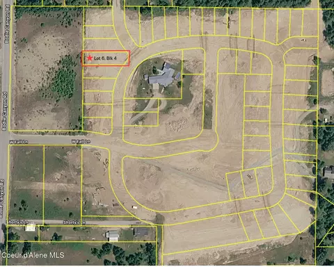 Lt 6, Priest River, ID 83856