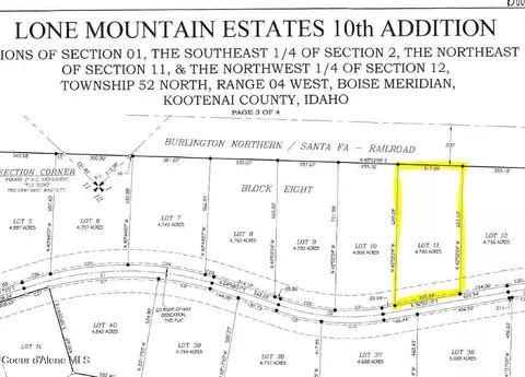 23245 N Eclipse Rd, Rathdrum, ID 83858 photo 3
