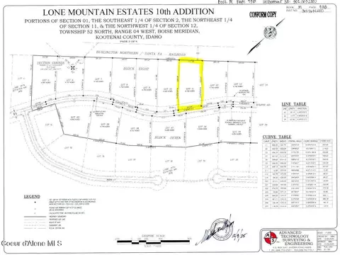 23245 N Eclipse Rd, Rathdrum, ID 83858 photo 4
