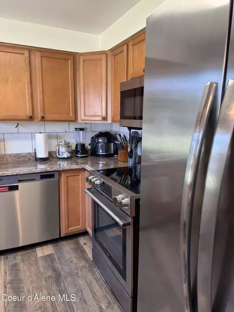Kitchen - 265 Campbell Loop, Laclede, ID 83841 photo 1 of 4