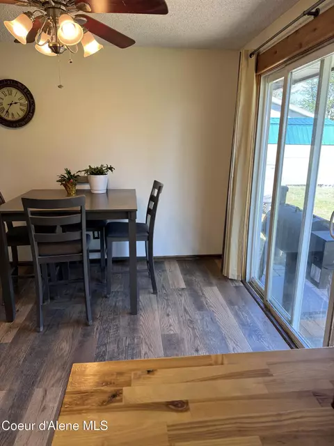 Dining - 265 Campbell Loop, Laclede, ID 83841 photo 1 of 1