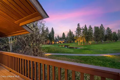 5305 W Fairway Ln UNIT 18, Rathdrum, ID 83858