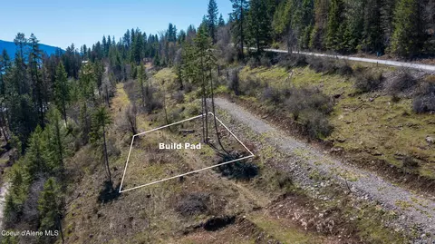 577 Midas Dr, Sagle, ID 83860 photo 5
