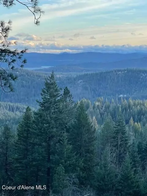 Nka Palomino Dr 10 Acres, Coeur D'alene, ID 83814