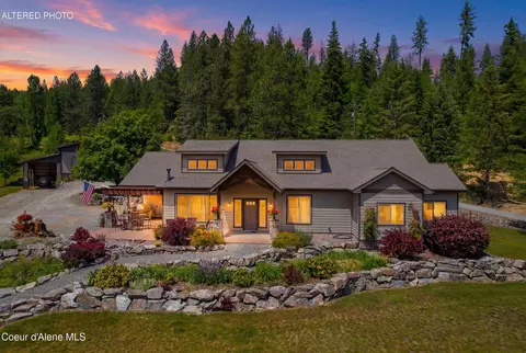 24 Cegnar Rd, Kingston, ID 83839