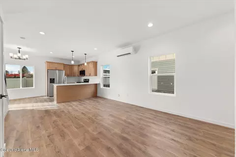 Living - 1545 E Legion Rd, Post Falls, ID 83854 photo 1 of 2